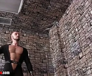 cute teen ottiene la torta di panna, di blondelover!