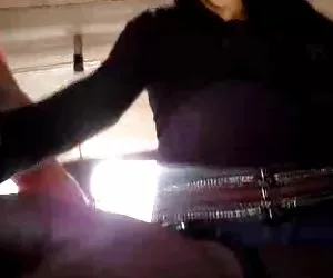 escort amatoriale tettona succhia e scopa con sborra sul culo