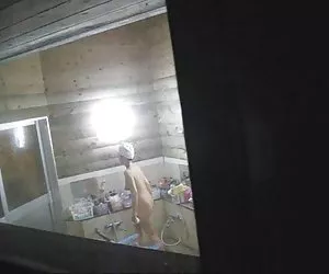 dBm stramme spalten-harte faust - scena 3