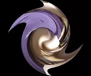 Ebano caldo bella ha ottenuto un grande gallo nero sul suo mouth2