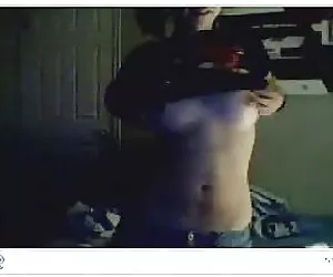 stupida puttana russa - bj e anale