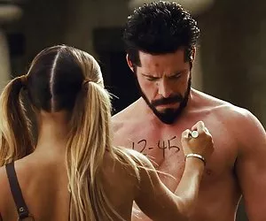 Questo affascinante teeny