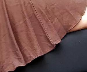 netvideogirls - audizione calendario anna