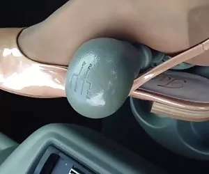 cazzo nero mangiare Bobbi bliss