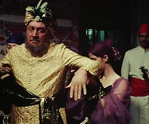 gallo donna Wrangler PT. 2