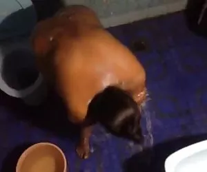 ragazza tedesca in casa cazzo con sborrata