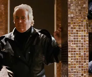 caldo maturo e suo polpettone #1