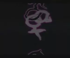 carina ragazza succhiare e baciare con sperma