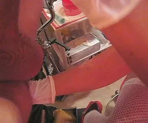 subdolo moglie ingoia sperma