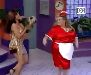 Segretario capo primo giorno