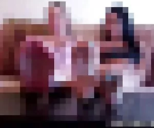 Milf ottiene un giovane stallone