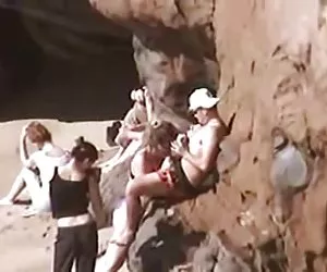 vi farà in un caldo ragazzino fem