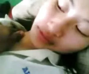 unp030-sognando un jlo culo - duro facesitting schiavo maschio