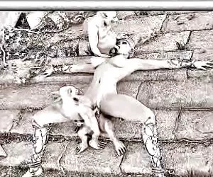 facesitting - toglierà il fiato - nia domina nero &amp;amp; schiavo