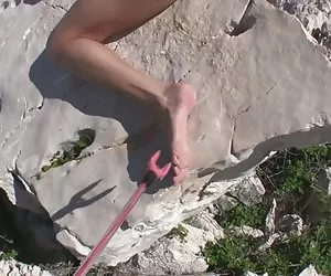 Ariel e nipsy ottenere scopate in trio