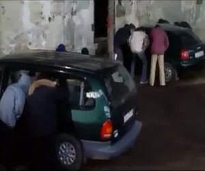 continuare a mangiare il tuo sperma fino a quando non si ama cei