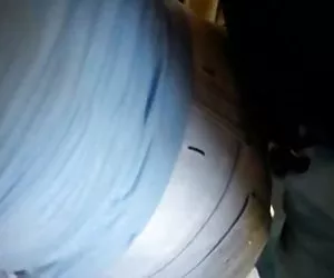 Kacy lane si diverte con macchina