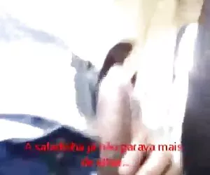 gioco lesbica incinta con Troia amatoriale milf