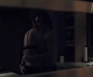 feticismo piedi Capodanno