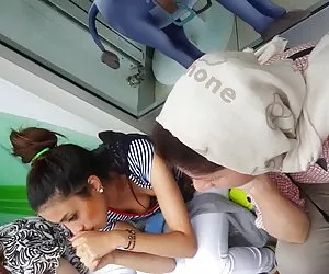 pompa il suo cazzo figa nel culo