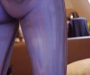 sexy ragazze in tacchi sexy 2