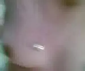 perizoma slip - rosa perizoma esposto