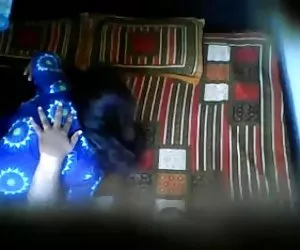 Nikita ottiene viziosa e ha il cameraman a farla fuori