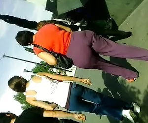 Culote gigantesco de madurona