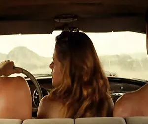 draeneislave danza per il suo padrone