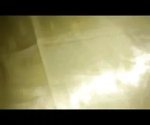 affascinante bionda succhia su un grasso dong