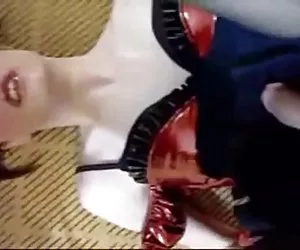 pornostar lea4you bei privaten fick