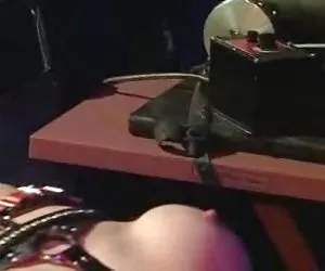 Slow motion è stato inventato per questo