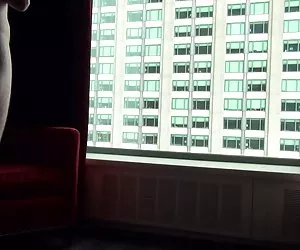 Google vetro - mattina - femmina pov