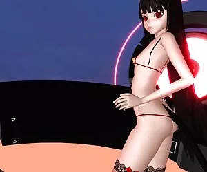 BBC cums rapida quando bianco ragazza salta