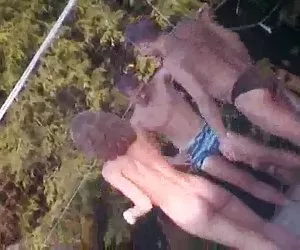 ms. cherry blossoms vs mac charlie