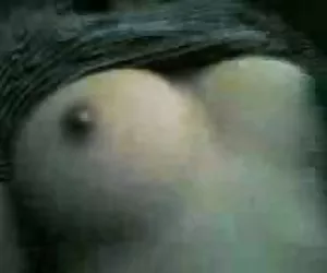 Voyeur capolino conduce a secondi sciatto