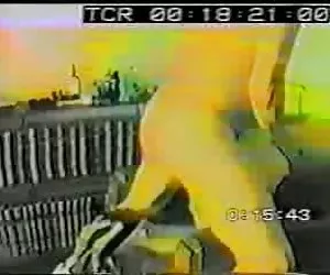 franco trentalance scopa una bella bionda