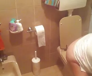 nonna italiana viene scopata da 2 uomini