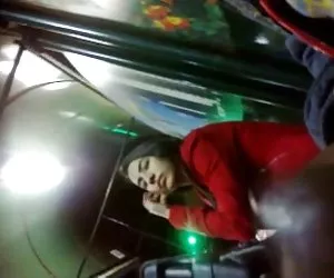 prendere chechik adriana a santa monica, poi a casa per scoparla