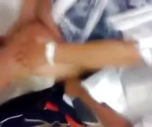 nina hartley ama calze nere