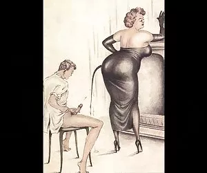 cazzo sporco glamour ragazze un agricoltore