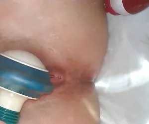 2 brunette in IR con la Bbc