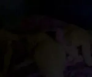 Sexy cagna prende il cazzo nella sua figa