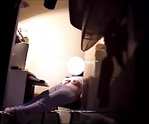 compilazione tocco amatoriale encoxada chikan agarron 16