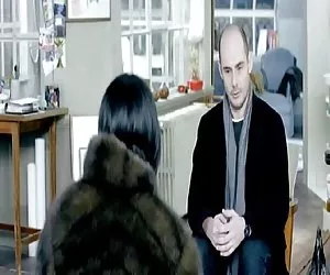 Reale pelosa lesbiche in un paio di forbici e succhiare