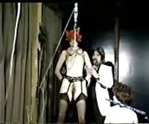 Ebano milf grosso, peloso cunt