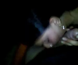 Teresa - Feticcio sesso di Gruppo (una rara classico)