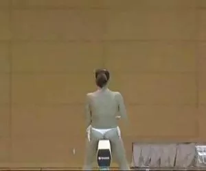 Ruvido Anale gangbang