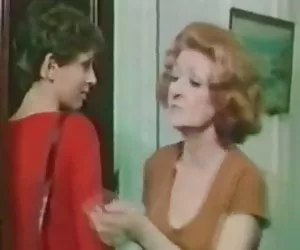 Procace ricca casalinga esigenze di cazzo (classico)