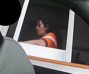 Bionda pulcini scopa un grosso cazzo